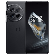 OnePlus 12 - 256Go - Noir