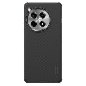 Coque Hybride OnePlus 12R/Ace 3 Nillkin Super Frosted Shield Pro