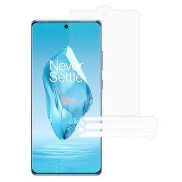 Film de Protection Ecran pour OnePlus 12R/Ace 3 - Transparente