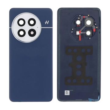 Cache Batterie 621033000412 pour OnePlus 13 - Bleu