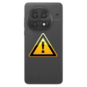 Réparation Cache Batterie pour OnePlus 13