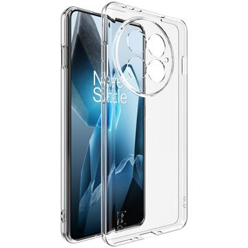 Coque OnePlus 13 en TPU Imak UX-5 - Transparente