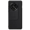 Coque Hybride OnePlus 13 Nillkin CamShield Pro - Noire