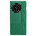 Coque Hybride OnePlus 13 Nillkin CamShield Pro - Verte