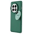 Coque Hybride OnePlus 13 Nillkin CamShield Prop - Verte