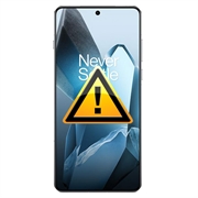 Réparation Batterie OnePlus 13