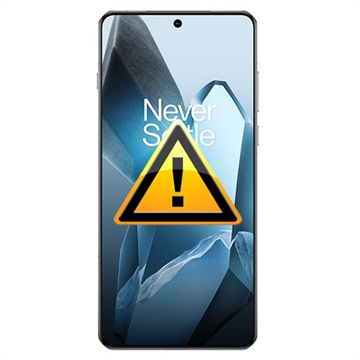 Réparation Batterie OnePlus 13