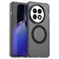 Coque MagSafe OnePlus 13 UltraGuard Matte - Noire