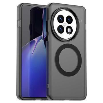 Coque MagSafe OnePlus 13 UltraGuard Matte - Noire