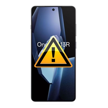 Réparation Batterie OnePlus 13R