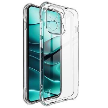 Coque OnePlus 13T/13s en TPU Imak Drop-Proof - Transparente