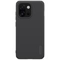Coque Hybride OnePlus 13T/13s Nillkin Super Frosted Shield Pro - Noire