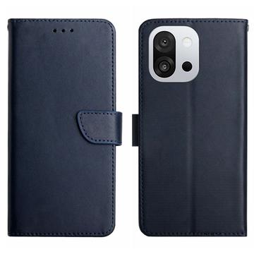 Étui Portefeuille OnePlus 13T/13s en Cuir avec Béquille