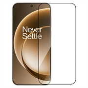 Film de protection OnePlus 15 en verre trempé antireflet 5431102121 - Bord noir