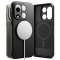 Coque Magnétique OnePlus 15 Ringke Onyx - Noire