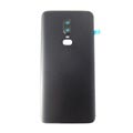 Cache Batterie pour OnePlus 6