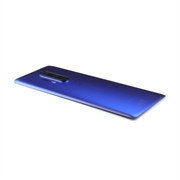 Cache Batterie pour OnePlus 8 Pro - Bleu