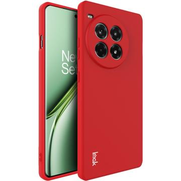 Coque OnePlus Ace 3 Pro en TPU Imak UC-4 - Rouge