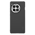 Coque Hybride OnePlus Ace 3 Pro Nillkin Frosted Shield Pro Magnetic - Noire