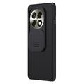 Coque Hybride OnePlus Ace 5/5 Pro/13R Nillkin CamShield Prop - Noire