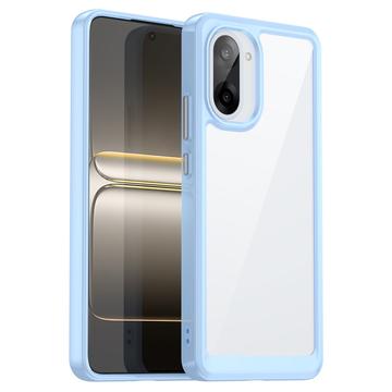 Coque Hybride OnePlus Ace 5 Racing/Nord CE5 Antichoc