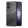 Coque Hybride OnePlus Ace 5 Racing/Nord CE5 Dux Ducis Aimo - Noire