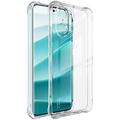 Coque OnePlus Ace 5 Racing/Nord CE5 en TPU Imak Drop-Proof - Transparente