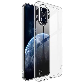 Coque OnePlus Ace 5 Racing/Nord CE5 en TPU Imak UX-5 - Transparente