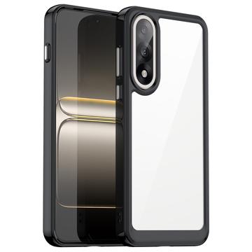 Coque Hybride OnePlus Ace 5 Ultra/Nord 5 Antichoc