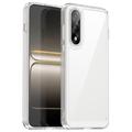Coque Hybride OnePlus Ace 5 Ultra/Nord 5 Antichoc - Transparente
