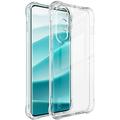 Coque OnePlus Ace 5 Ultra/Nord 5 en TPU Imak Drop-Proof - Transparente