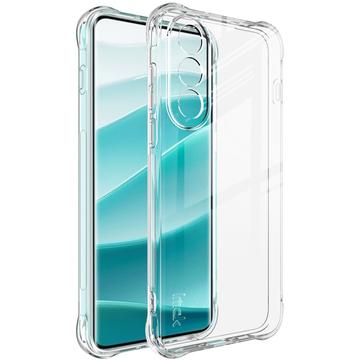 Coque OnePlus Ace 5 Ultra/Nord 5 en TPU Imak Drop-Proof - Transparente