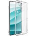 Coque OnePlus Ace 5 Ultra/Nord 5 en TPU Imak UX-5 - Transparente