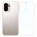 Coque OnePlus Ace 6 Ultra en TPU Antidérapante - Transparente