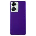 Coque OnePlus Nord 2T en Plastique Caoutchouté