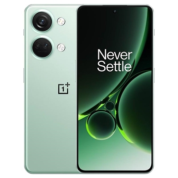 OnePlus Nord 3 - 128Go - Vert