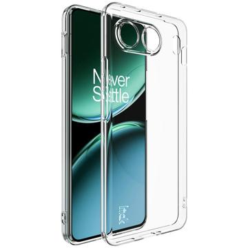 Coque OnePlus Nord 4 en TPU Imak UX-5 - Transparente