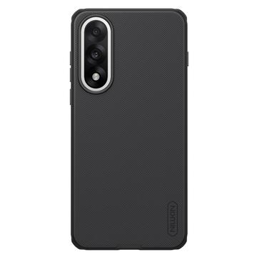 Coque Hybride OnePlus Nord 5 Nillkin Frosted Shield Pro Magnetic - Noire