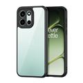 Coque Hybride OnePlus Nord 6 Dux Ducis Aimo - Noire