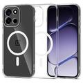Coque Hybride OnePlus Nord 6 Tech-Protect Flexair Magnétique - Transparente