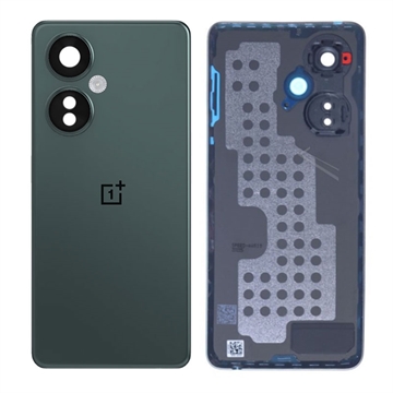 Cache Batterie pour OnePlus Nord CE 3 Lite