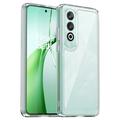 Coque Hybride OnePlus Nord CE4 Antichoc - Transparente