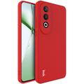 Coque OnePlus Nord CE4/Oppo K12 en TPU Imak UC-4 - Rouge