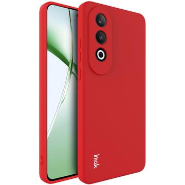Coque OnePlus Nord CE4/Oppo K12 en TPU Imak UC-4 - Rouge