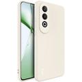 Coque OnePlus Nord CE4/Oppo K12 en TPU Imak UC-4 - Blanche