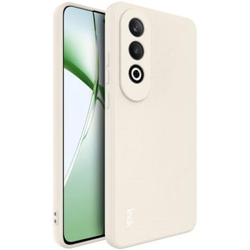 Coque OnePlus Nord CE4/Oppo K12 en TPU Imak UC-4 - Blanche