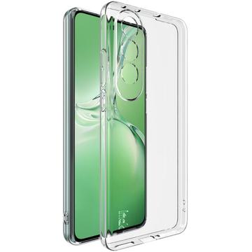 Coque OnePlus Nord CE4/Oppo K12 en TPU Imak UX-5 - Transparente