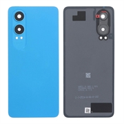 Cache Batterie pour OnePlus Nord CE4 Lite - Bleu