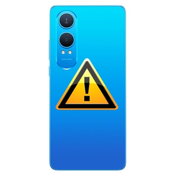 Réparation Cache Batterie pour OnePlus Nord CE4 Lite - Bleu