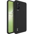 Coque OnePlus Nord CE4 Lite/Oppo K12x en TPU Imak UC-4 - Noire